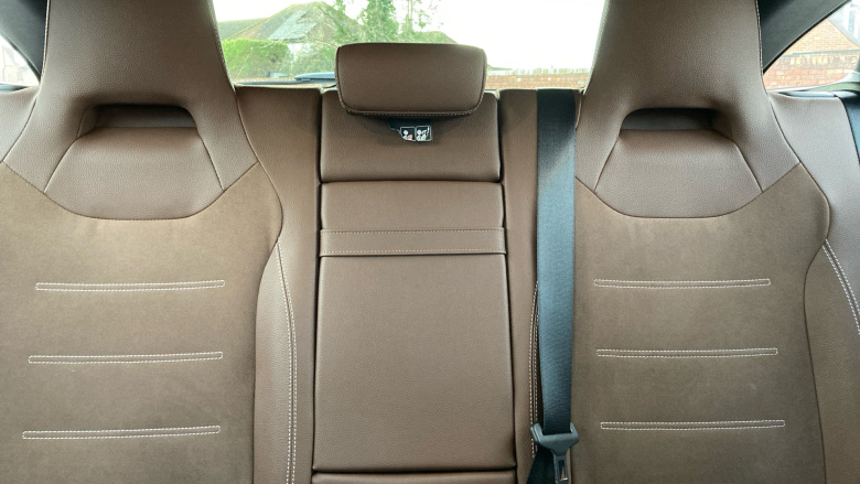 Mercedes-Benz CLA 180 AMG Line Executive 5dr Tip Auto Petrol Estate